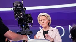 EBU urges EU policymakers to safeguard Europe’s media sector in new term