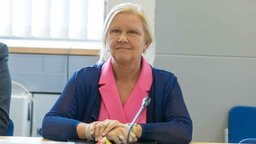 Natalija Gorščak appointed President of the Management Board at RTV Slovenia