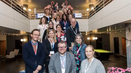 EBU Academy Workshop 2024: AI and transformation