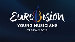 Armenia to host emerging classical talent at Eurovision Young Musicians 2026