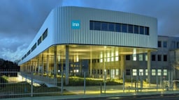 INA, keeper of France’s audiovisual history, joins European Broadcasting Union to expand network and share expertise