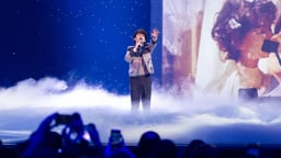 Georgia wins 22nd Junior Eurovision Song Contest and sets new competition record