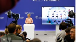EBU welcomes new EU College of Commissioners but stresses that strong and independent media—both on- and offline—must remain a central  goal