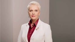 New Chair of Management Board appointed for merged Latvian public service media