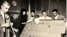 90 years of Bulgarian National Radio: A personal journey