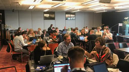 Eurovision News | Spotlight Agile Newsroom