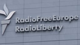 Defunding of Radio Free Europe/Radio Liberty threatens trusted news