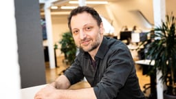 Q&A with Kasper Lindskow: “Generative AI can give journalists superpowers” 