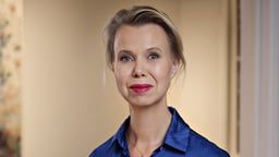 Q&A with Anne Lagercrantz: “Accountability is so valuable because it will become a rare commodity” 