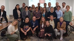 ERNO Regional Workshop in Sarajevo Focuses on Audience Engagement