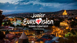 Georgia to host Junior Eurovision Song Contest 2025 in Tbilisi
