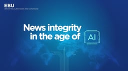Media outlets worldwide join call for AI companies to help protect news integrity