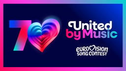 Eurovision Song Contest marks 70th anniversary with biggest-ever global celebration