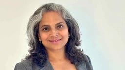 Shivani Wadhwa appointed as EBU Director of Human Resources