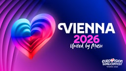 Vienna revealed as Host City for 70th Eurovision Song Contest in 2026