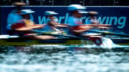 EBU and World Rowing extend media rights partnership