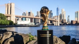 EBU extends broadcast rights deal for FIFA World Cup 2026™ and 2030 edition to additional European territories