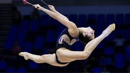 EBU and FIG renew media rights partnership for 2025–2028