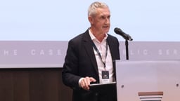 Jean Philip De Tender: society will always need PSM if we hold on to our values