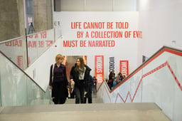 Voices – The European Festival of Journalism and Media Freedom returns for three new editions