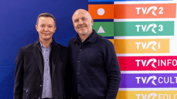 Eurovision Sport and TVR SPORT team up to highlight Olympic disciplines