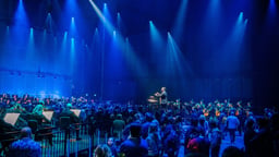 Eurovision Classical Concerts to be broadcast by 22 public service media organizations