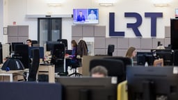 EBU Executive Board expresses its serious concern over proposed changes to Lithuania’s public service media framework