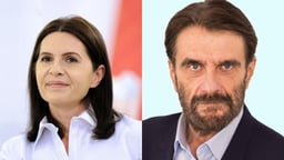 Adriana Săftoiu and Robert Schwartz appointed as Directors General of TVR and Radio Romania respectively