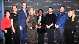 Adolescence wins big at 2025 Rose d’Or Awards - with special honours for Owen Cooper, Anne Reid and the ensemble cast of Furia (Rage)