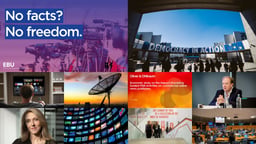 Top 10 Legal and Policy news of 2025