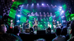 EBU x Eurosonic: a long story of collaboration