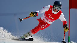 29 EBU Members and licensees set to offer record-breaking coverage of Milano Cortina 2026 Paralympic Winter Games across Europe
