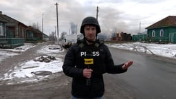Suspilne at Four Years of War: Resilience and trust