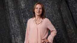 EBU appoints Annsofi Eriksson as Chief Technology Officer
