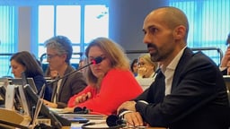 The 4 burning policy questions for AI and the media sector