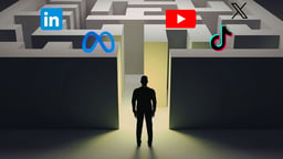 Lost and found: Helping media outlets navigate Big Tech’s self-declaration maze 