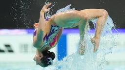 Eurovision Sport and Aquatics GB expand collaboration to deliver year-round coverage of global aquatic events in 2026