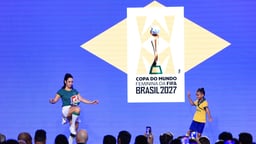 EBU secures extensive FIFA Women’s World Cup 2027™ rights across 18 European territories