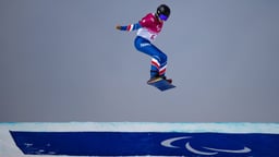 Milano Cortina 2026: Paralympic Winter Games at a glance