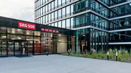 EBU welcomes decisive Swiss vote in support of SRG SSR