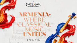 Eurovision Young Musicians 2026: Meet the Participants