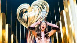 Bangaranga! 70th Eurovision Song Contest huge hit with young audiences as world’s largest live music event celebrates seven decades United by Music. 