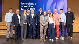 Brian Wynne from RTÉ elected Chair of new EBU Technical Committee
