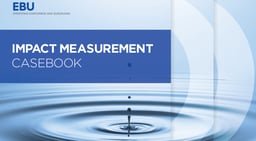 Impact Measurement Casebook