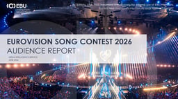 Eurovision Song Contest: Audience Report