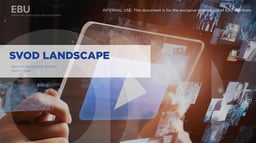 SVOD Landscape