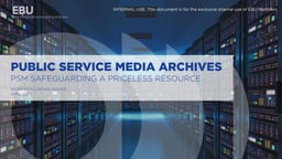 Public Service Media Archives 