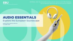 Audio Essentials