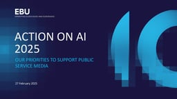 Action on AI 2025