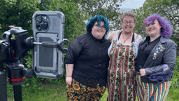 'This Is My Family': Eurovision Pride campaign celebrates LGBTQIA+ families across Europe 